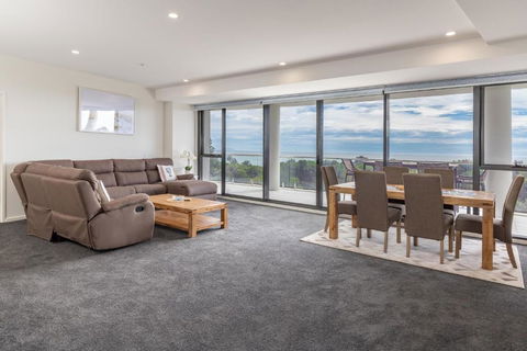 The Cove 602 - Accommodation Georgetown 0