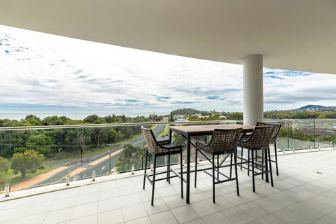 The Cove 602 - Accommodation Georgetown 2