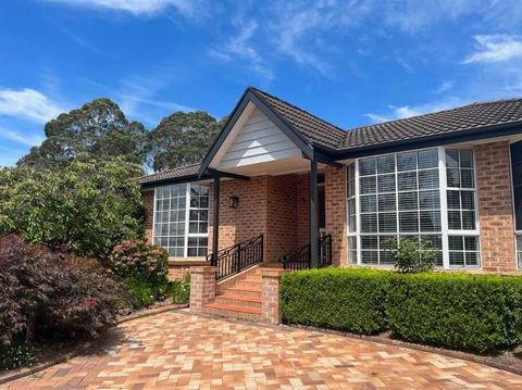 The Cricket House - Family & Pet-Friendly Home - Accommodation Georgetown 0
