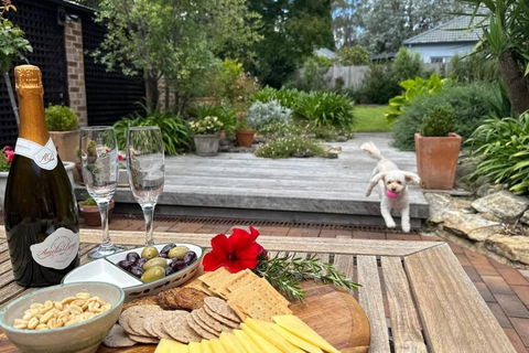 The Cricket House - Family & Pet-Friendly Home - Accommodation Georgetown 3