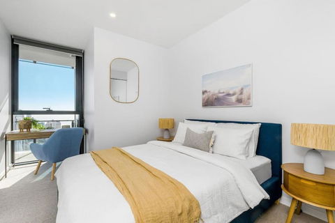 The Darling Of Broadbeach - With Spectacular Views - Accommodation Georgetown 1