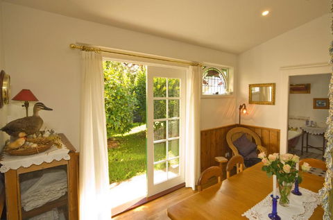 The Duck House - Accommodation Georgetown 1