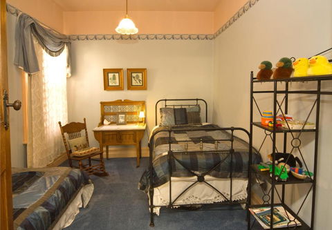 The Duck House - Accommodation Georgetown 3