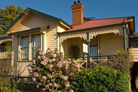 The Duck House - Accommodation Georgetown 0
