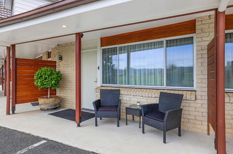 The Duck Inn Apartments - Accommodation Georgetown 2