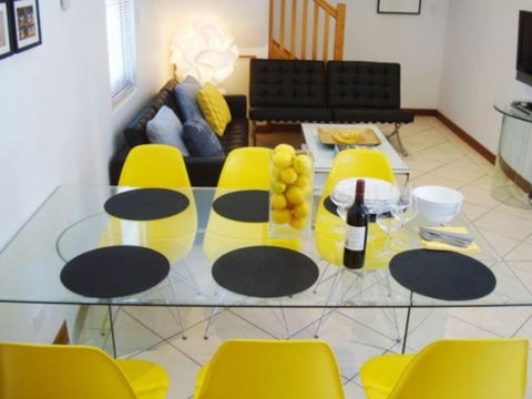 The Durham In The Heart Of Glenelg - Accommodation Georgetown 0