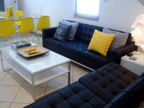 The Durham In The Heart Of Glenelg - Accommodation Georgetown 1