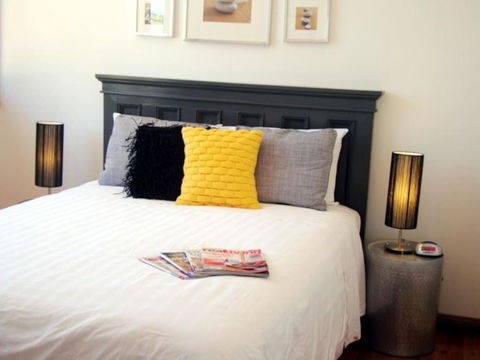 The Durham In The Heart Of Glenelg - Accommodation Georgetown 2