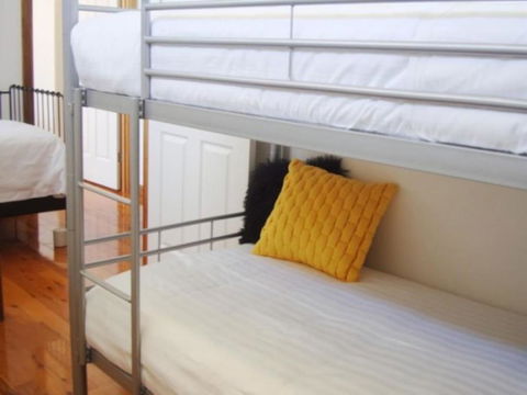 The Durham In The Heart Of Glenelg - Accommodation Georgetown 3