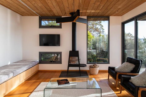 The Edge - Accommodation Georgetown 2
