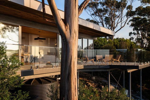 The Edge - Accommodation Georgetown 1