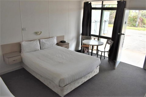 The Edge Motel - Accommodation Georgetown 0