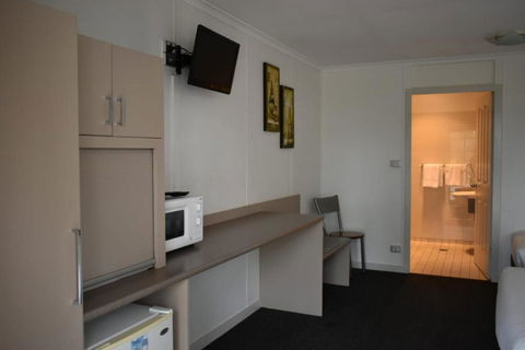 The Edge Motel - Accommodation Georgetown 2