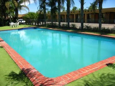 The Edge Motel - Accommodation Georgetown 1