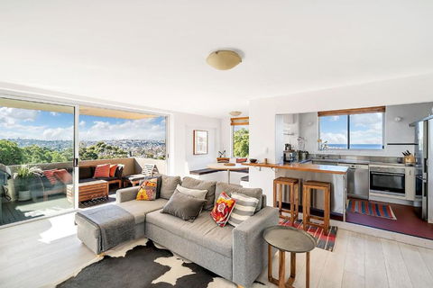 The Edward At Bondi - A Blissful Beachside Retreat - Accommodation Georgetown 0