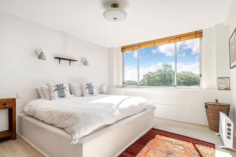 The Edward At Bondi - A Blissful Beachside Retreat - Accommodation Georgetown 1
