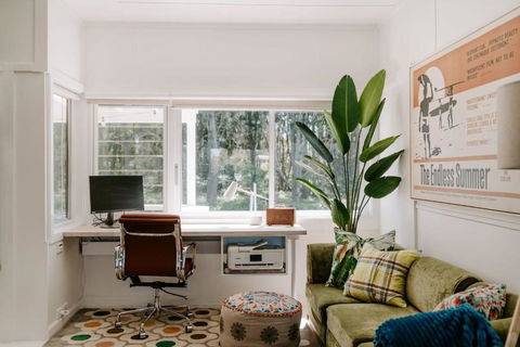 The Endless Summer- 30 Seconds Walk To The Beach - Accommodation Georgetown 2