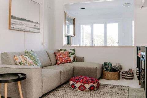 The Endless Summer- 30 Seconds Walk To The Beach - Accommodation Georgetown 3