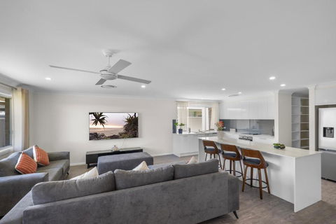 The Escape 3 Matilda Ave SWR - Accommodation Georgetown 1