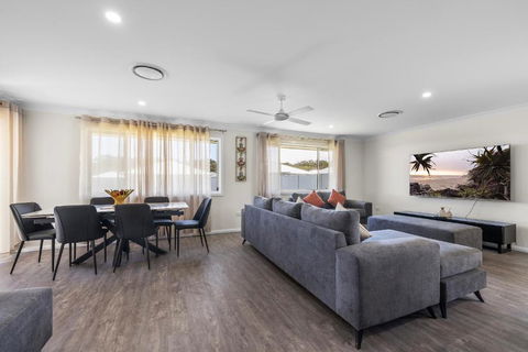 The Escape 3 Matilda Ave SWR - Accommodation Georgetown 2