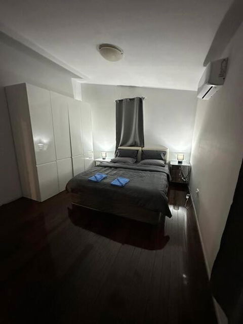 The Escape - Accommodation Georgetown 1