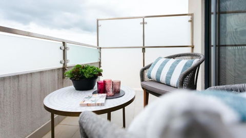 The Flinders Weekender - Accommodation Georgetown 1
