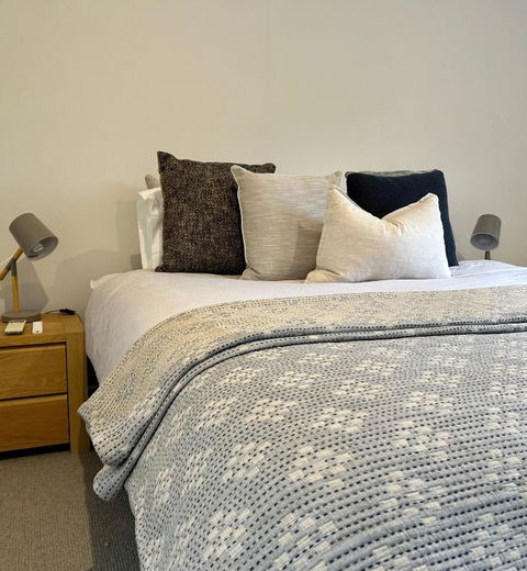 The Flinders Weekender - Accommodation Georgetown 3