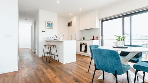 The Flinders Weekender - Accommodation Georgetown 0