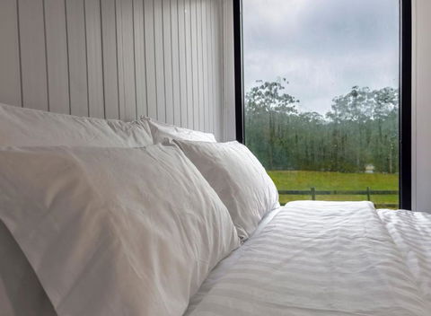 The Fog Getaway By Tiny Away - Accommodation Georgetown 3