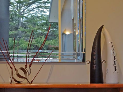 The Gallery Accommodation McCrae - Accommodation Georgetown 3