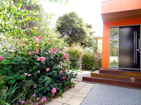 The Gallery Accommodation McCrae - Accommodation Georgetown 1