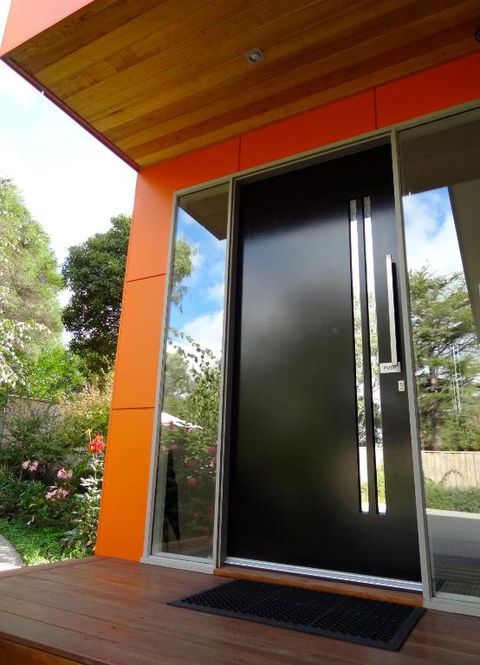 The Gallery Accommodation McCrae - Accommodation Georgetown 0