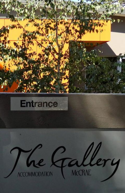 The Gallery Accommodation McCrae - Accommodation Georgetown 2