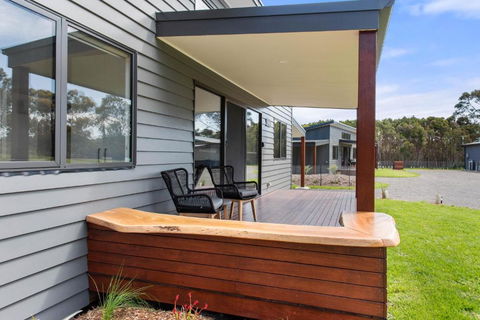 The Gap Retreat - Accommodation Georgetown 0