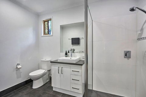 The Garden Suite At Buchan House - Accommodation Georgetown 3