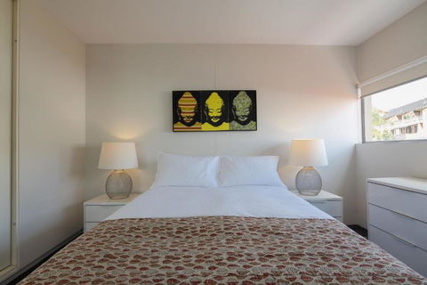 The Gem-Executive Potts Point Harbourview Stunner - Accommodation Georgetown 3