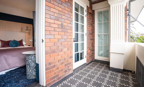 The General Gordon - Accommodation Georgetown 2