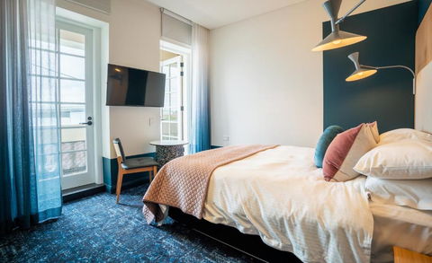 The General Gordon - Accommodation Georgetown 1