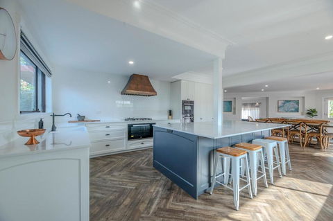 The Grand On Macquarie - Accommodation Georgetown 1