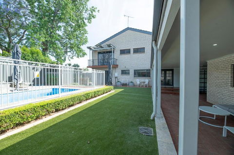 The Grand On Macquarie - Accommodation Georgetown 2