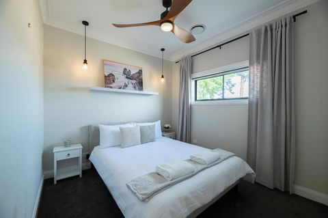 The Grand On Macquarie - Accommodation Georgetown 3