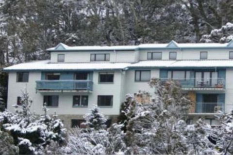 The Granny Flat - Accommodation Georgetown 0