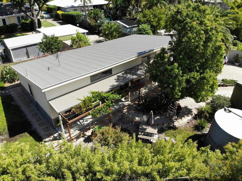 The Grape And Olive At Willunga - Accommodation Georgetown 1
