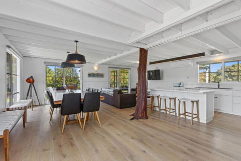 The Great Escape - Accommodation Georgetown 2