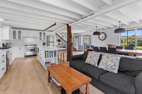 The Great Escape - Accommodation Georgetown 3