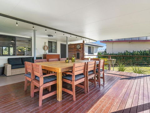 The Grey Havens - 58 Cypress Street - Accommodation Georgetown 2