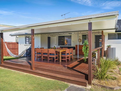 The Grey Havens - 58 Cypress Street - Accommodation Georgetown 1