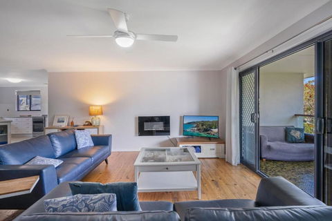 The Grey Havens - 58 Cypress Street - Accommodation Georgetown 0