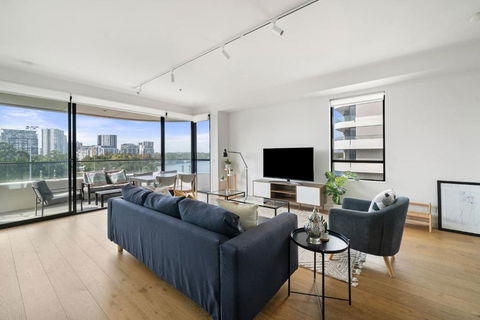 The Grove - Convenient Riverside Living - Accommodation Georgetown 0