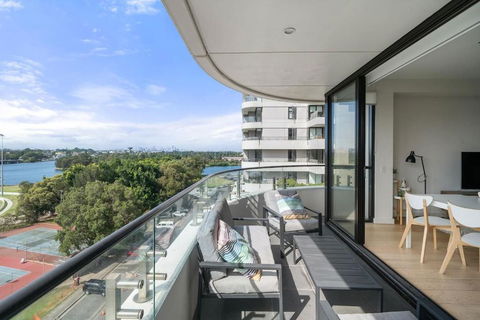 The Grove - Convenient Riverside Living - Accommodation Georgetown 1